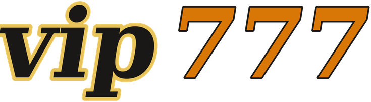 vip777 logo